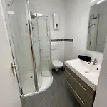 Appartement Zentral