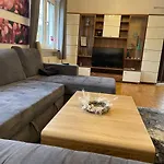 Appartement Zentral