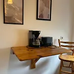 Appartement Zentral *