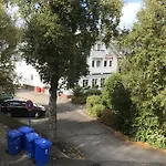 Zentral Appartement