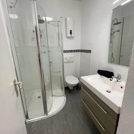 Apartment Zentral