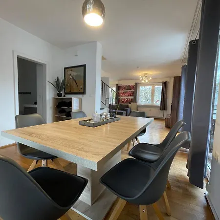 Apartment Zentral