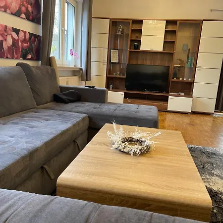 Apartment Zentral