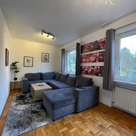 Zentral Apartment Willingen (Upland)