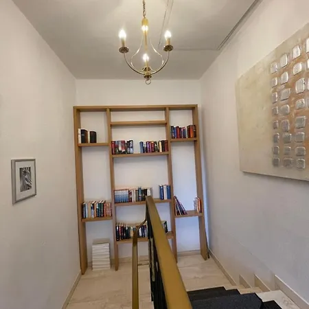 Zentral Apartment Willingen (Upland)