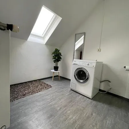 Apartment Zentral *