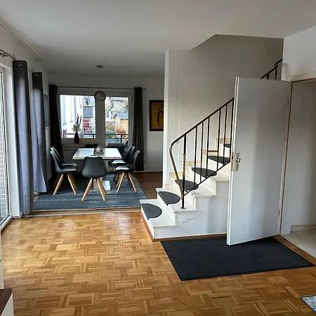 Apartment Zentral