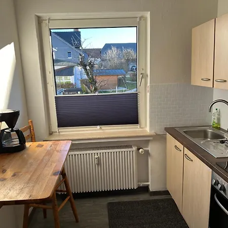 Zentral Willingen (Upland)