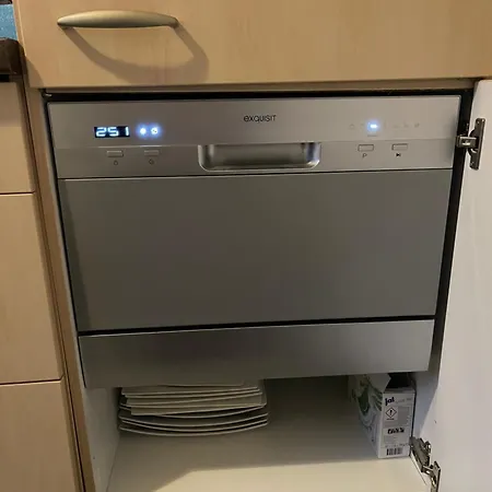 Apartmán Zentral Willingen (Upland)