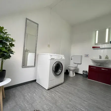 Zentral Виллинген