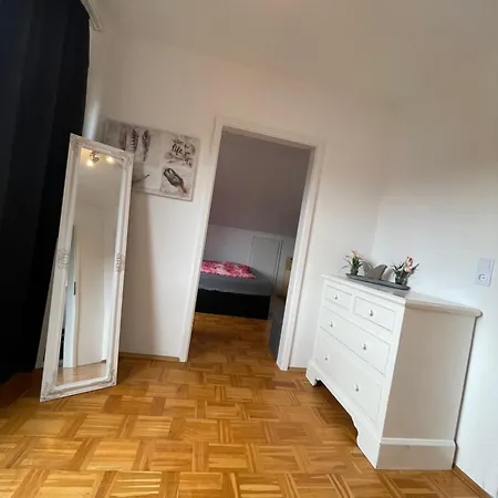 Zentral Apartment