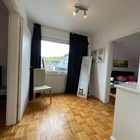 Zentral * Willingen (Upland)