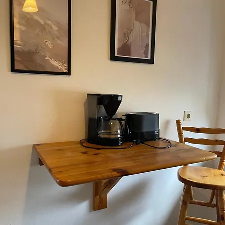 Apartment Zentral *