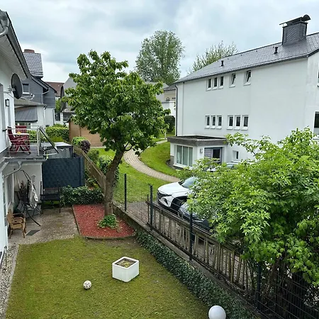 Zentral * Виллинген