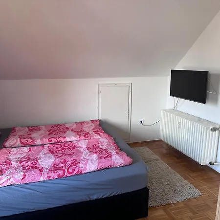 Apartment Zentral Willingen (Upland)