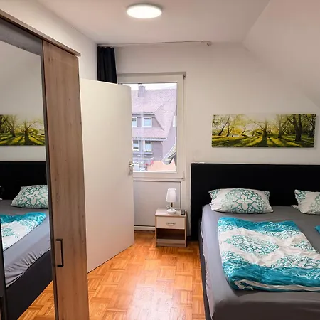 Zentral Виллинген