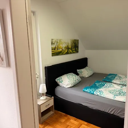 Zentral * فيلنغن