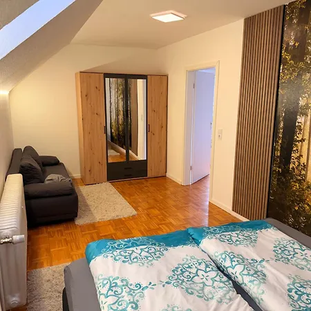 Zentral Willingen (Upland)