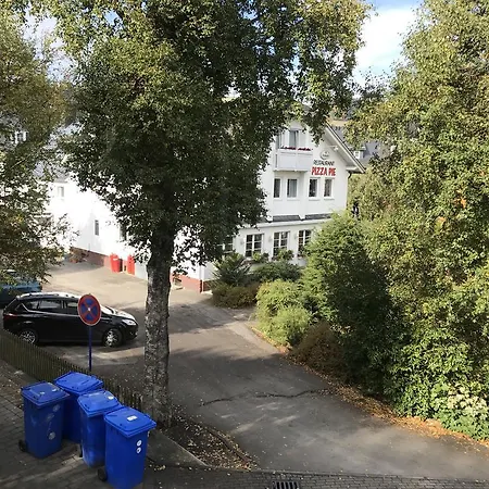 Zentral شقة