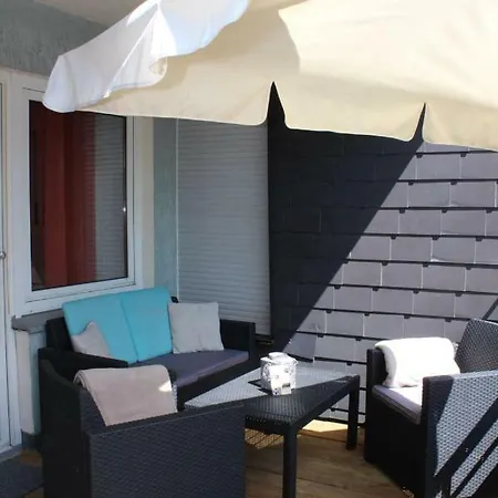 Zentral * Willingen (Upland)