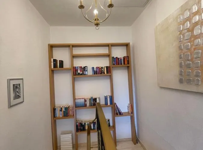 Zentral Apartamento Willingen (Upland)