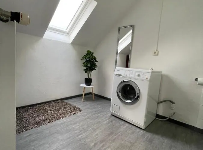 Apartamento Zentral *