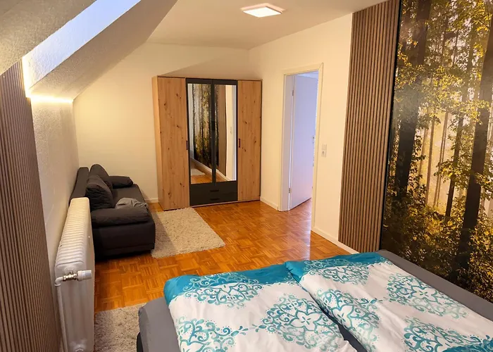 Zentral Willingen (Upland)